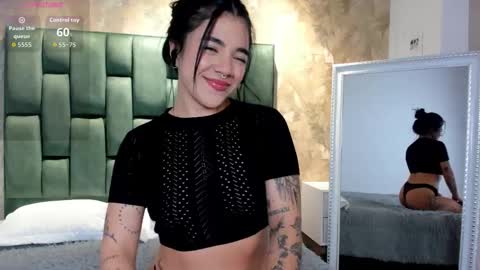 Alice  online show from 11/08/25, 02:56