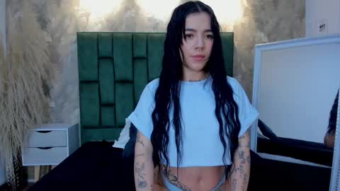 Alice  online show from 02/28/26, 03:51