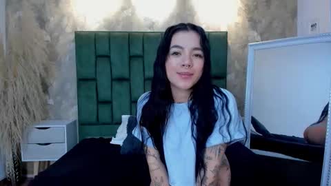 Alice  online show from 03/05/26, 02:40