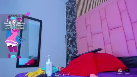 Snapshot of alice_rouusse chatting on 02/02/26, 12:15 alice_rouusse online show from 02/02/26, 12:15