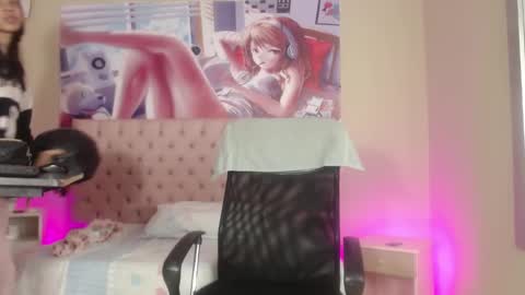 Sofia online show from 02/10/25, 01:44