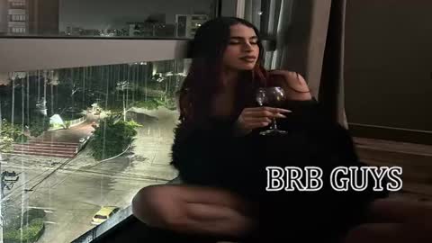 Sofia online show from 09/30/25, 12:43