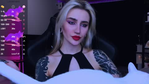 Alice online show from 12/02/24, 05:15