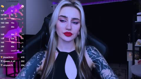 Alice online show from 12/02/24, 08:22