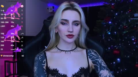 Alice online show from 12/07/24, 06:15