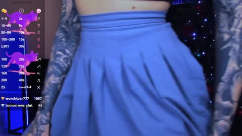 Alice online show from 12/10/24, 05:11