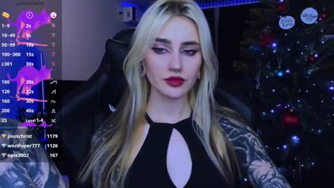 Alice online show from 12/10/24, 08:16