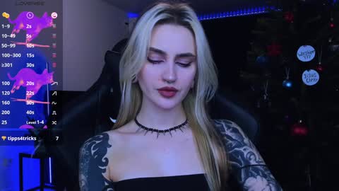 Alice online show from 12/11/24, 08:07