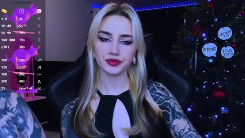 Alice online show from 12/16/24, 05:54