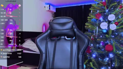 Alice online show from 12/16/24, 08:58