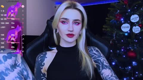 Alice online show from 12/18/24, 06:03