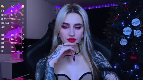 Alice online show from 12/23/24, 05:11