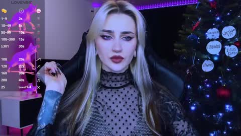 Alice online show from 12/24/24, 07:44