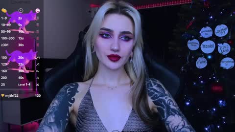 Alice online show from 12/27/24, 05:48