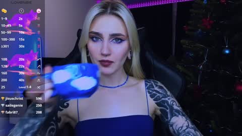 Alice online show from 01/06/25, 08:28