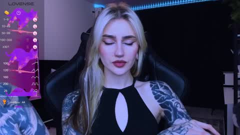 Alice online show from 01/10/25, 05:34