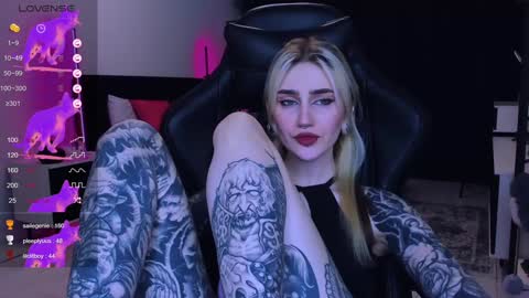 Alice online show from 01/10/25, 08:37