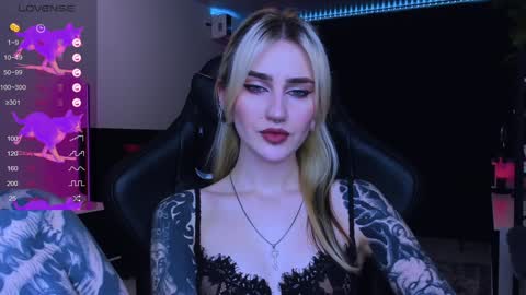 Alice online show from 01/12/25, 05:22