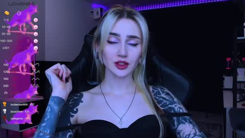 Alice online show from 01/13/25, 10:03