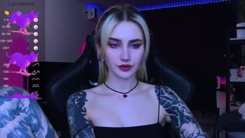 Alice online show from 01/16/25, 06:27