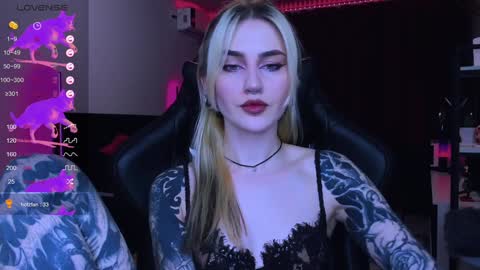 Alice online show from 01/18/25, 05:59