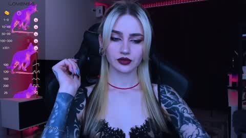 Alice online show from 01/23/25, 05:42