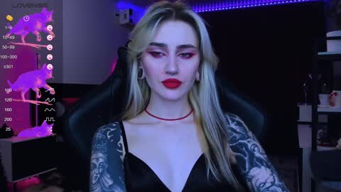 Alice online show from 02/04/25, 05:45