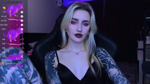 Alice online show from 02/08/25, 06:55