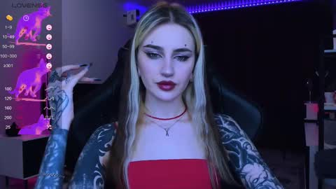 Alice online show from 02/09/25, 05:43