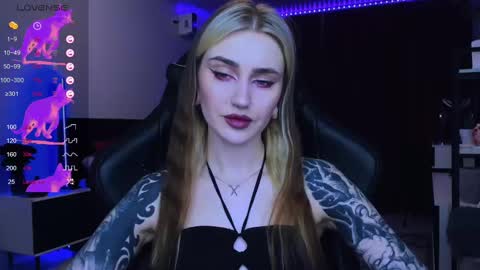 Alice online show from 02/16/25, 05:59