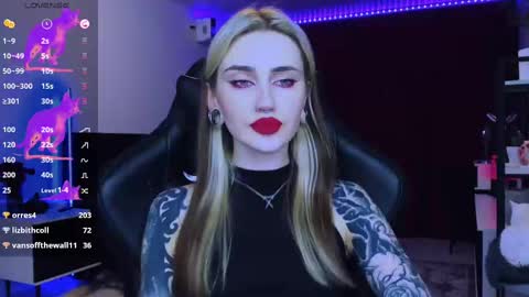 Alice online show from 02/18/25, 09:09