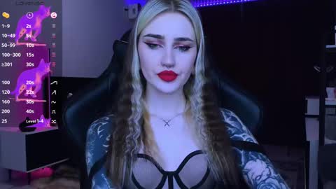 Alice online show from 02/23/25, 06:01