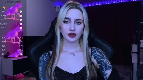 Alice online show from 02/27/25, 05:47