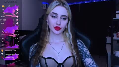 Alice online show from 03/09/25, 09:14