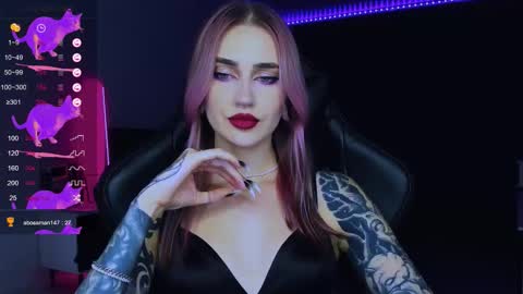 Alice online show from 09/10/25, 06:41