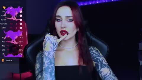 Alice online show from 09/19/25, 06:19