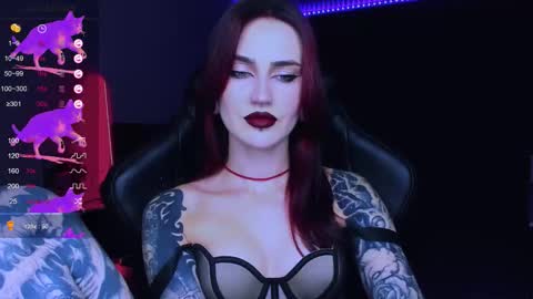 Alice online show from 09/20/25, 06:42