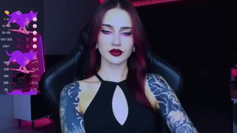 Alice online show from 09/24/25, 06:33