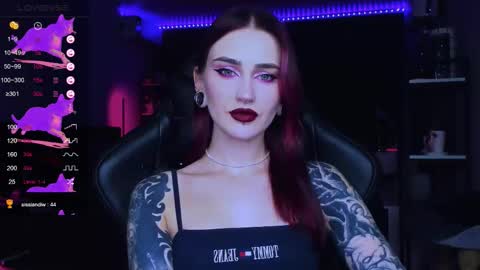 Alice online show from 10/02/25, 06:48