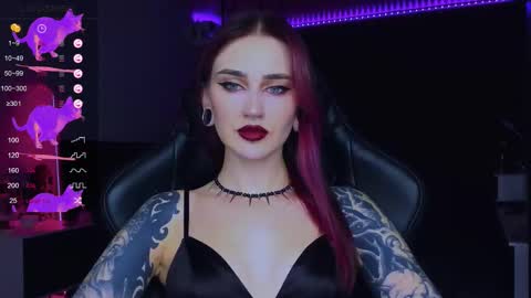 Alice online show from 10/11/25, 07:01