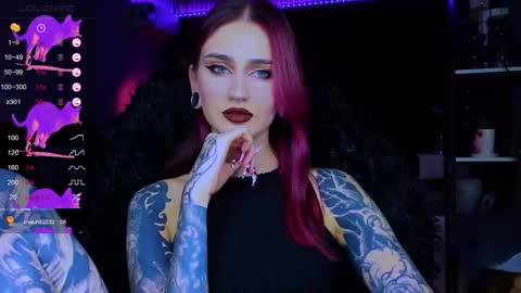 Alice online show from 10/13/25, 07:03