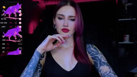 Alice online show from 10/14/25, 06:09