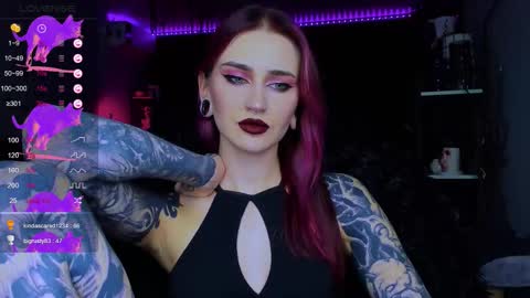 Alice online show from 10/18/25, 06:41