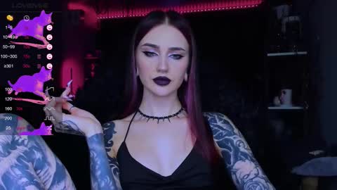 Alice online show from 10/24/25, 06:48