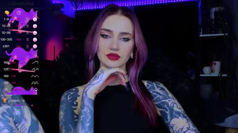 Alice online show from 11/07/25, 06:41