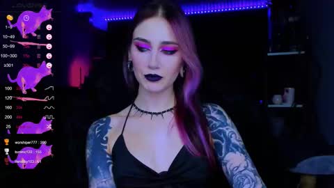 Alice online show from 11/10/25, 06:40