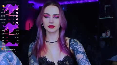 Alice online show from 11/13/25, 06:29