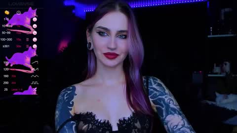 Alice online show from 11/21/25, 06:39