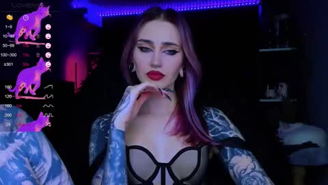 Alice online show from 11/26/25, 06:42