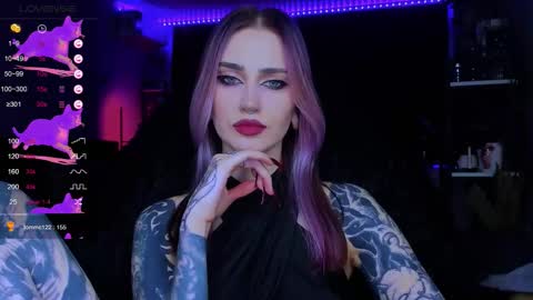 Alice online show from 12/02/25, 06:47